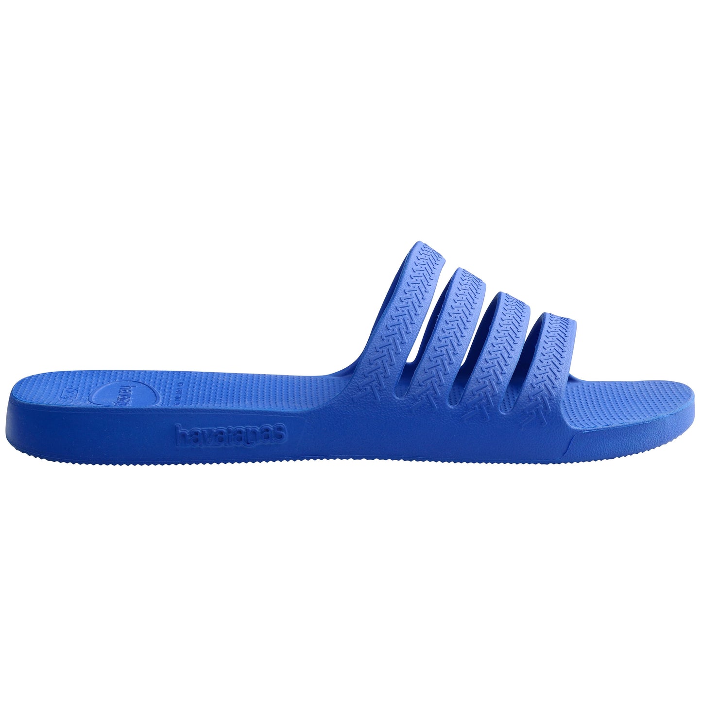 Chinelos Homem Havaianas Slide Stradi