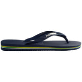 Chinelos Havaianas Brasil Logo