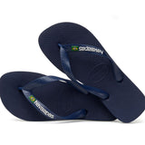 Chinelos Havaianas Brasil Logo
