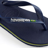 Chinelos Havaianas Brasil Logo