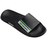 Chinelos Unissexo Havaianas Slide Brasil