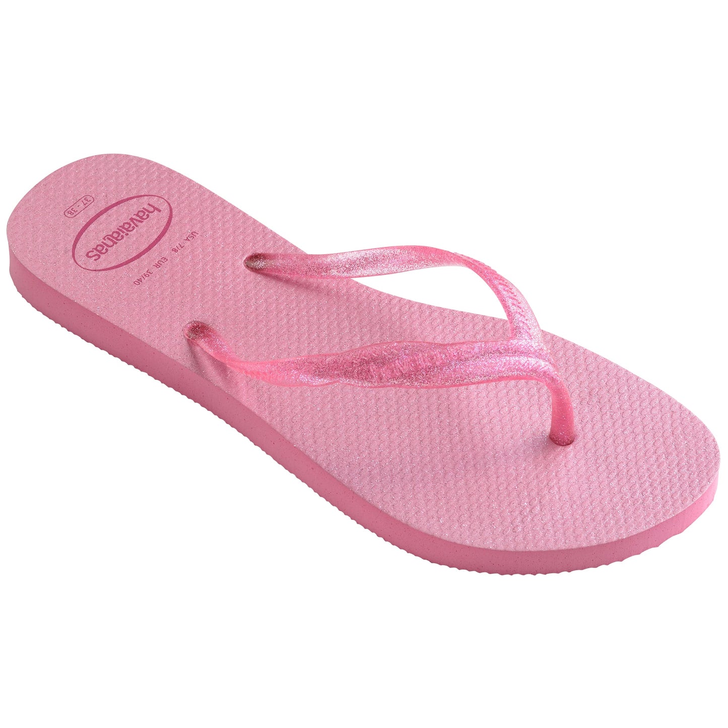 Chinelos Mulher Havaianas Fantasia Gloss