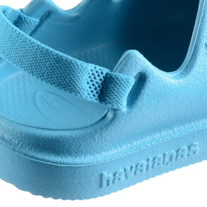 Sandálias Bebé Havaianas Clog