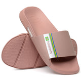 Chinelos Mulher Havaianas Slide Brasil