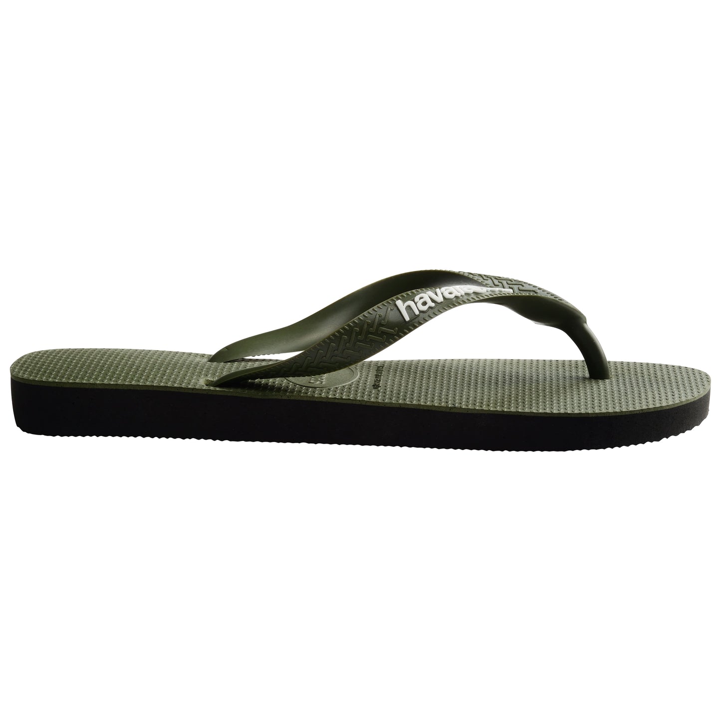 Chinelos Unissexo Havaianas Top Logo Pop Up