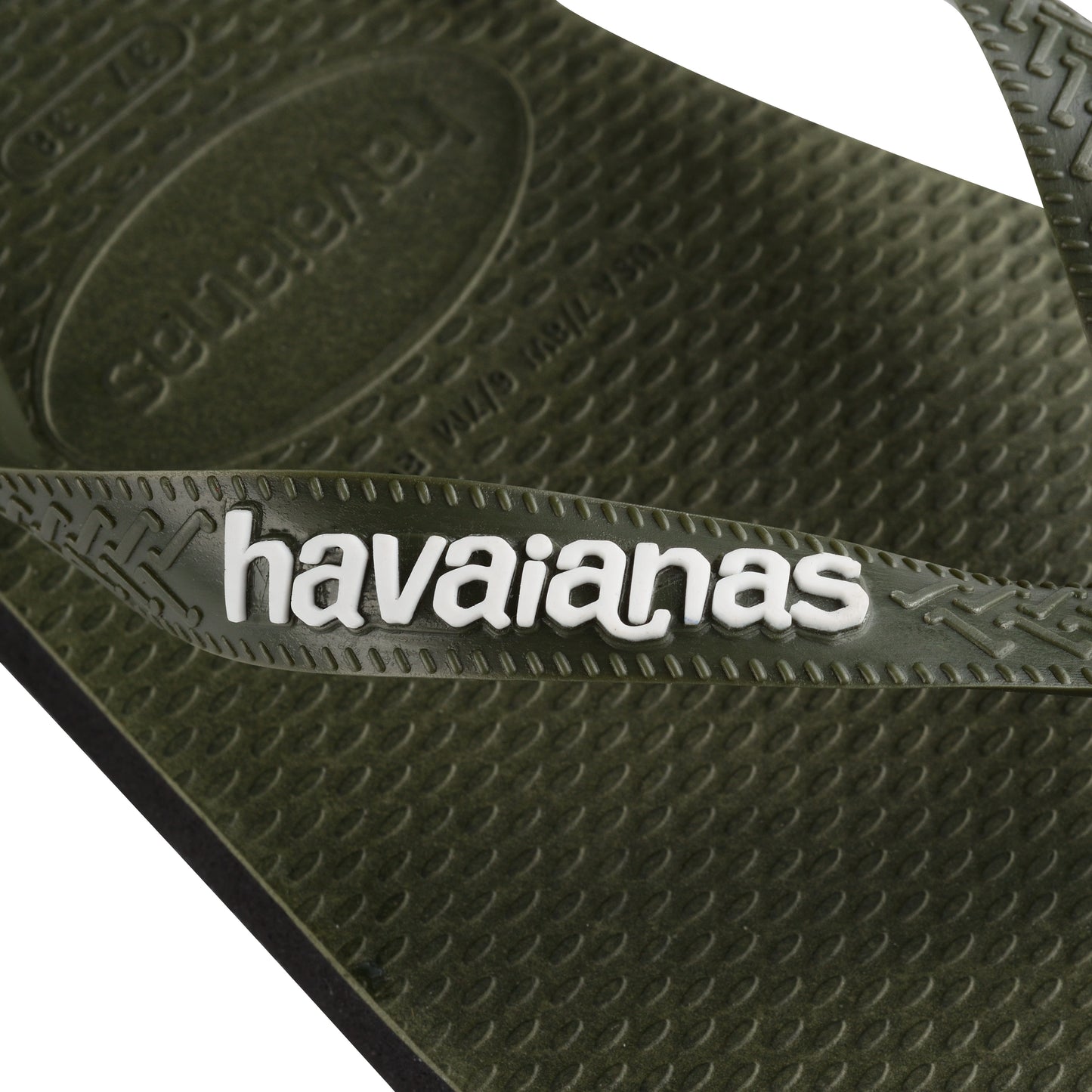 Chinelos Unissexo Havaianas Top Logo Pop Up