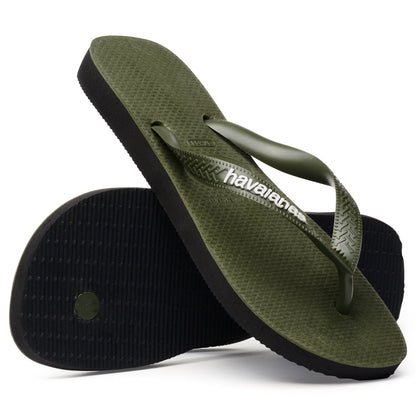 Chinelos Unissexo Havaianas Top Logo Pop Up