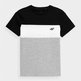 T-shirt Menino 4F