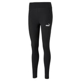 Leggings de Algodão Mulher Puma Ess+