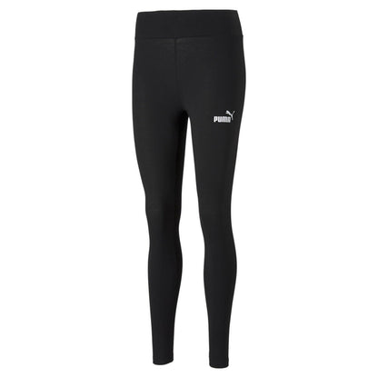 Leggings de Algodão Mulher Puma Ess+