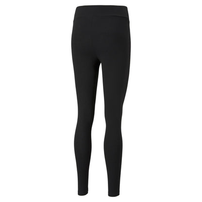 Leggings de Algodão Mulher Puma Ess+