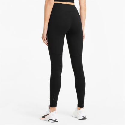 Leggings de Lycra Mulher Puma Run