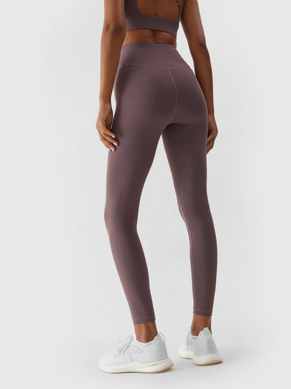 Leggings de Lycra com Cintura Alta 4F