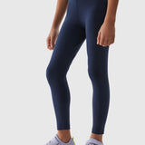 Leggings de Algodão 4F