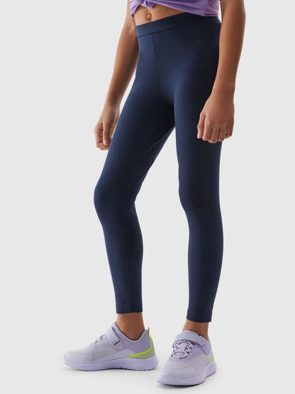 Leggings de Algodão 4F