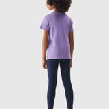 Leggings de Algodão 4F