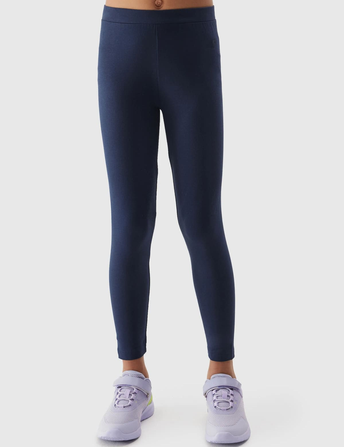 Leggings de Algodão 4F