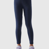 Leggings de Algodão 4F