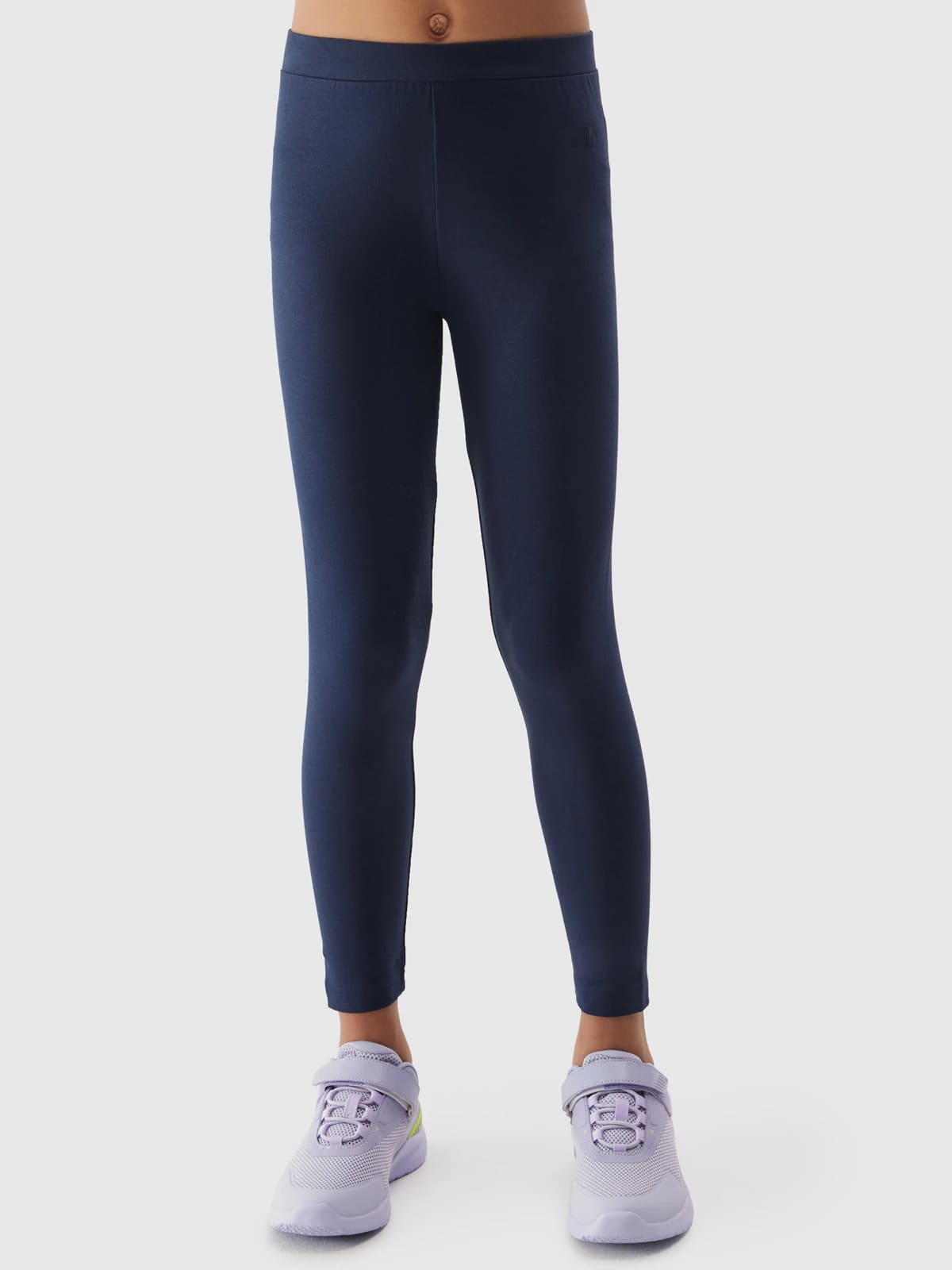 Leggings de Algodão 4F