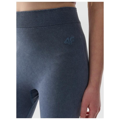 Leggings de Lycra Menina 4F
