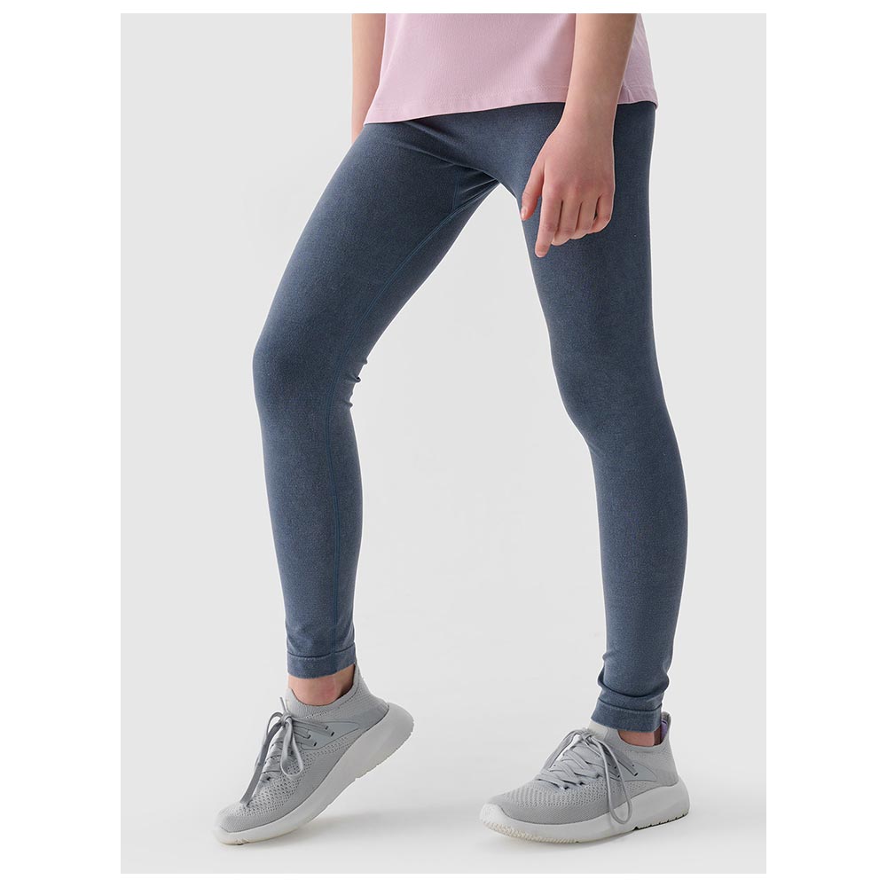 Leggings de Lycra Menina 4F