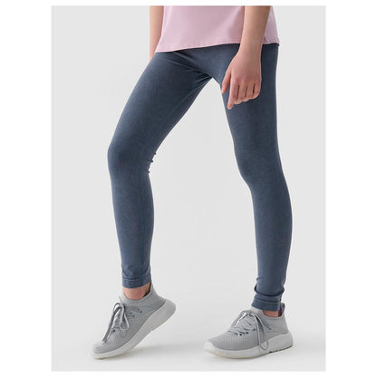 Leggings de Lycra Menina 4F