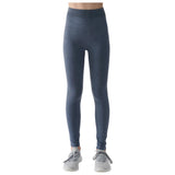 Leggings de Lycra Menina 4F