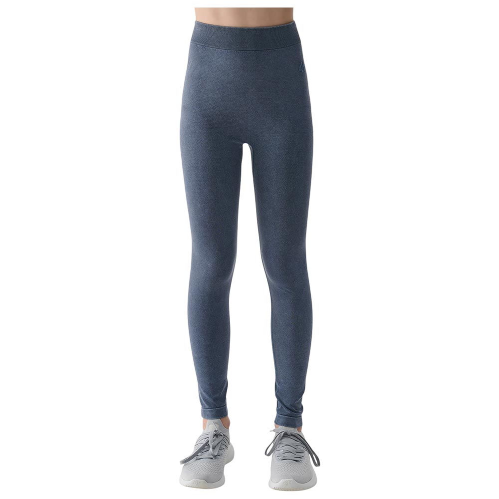Leggings de Lycra Menina 4F