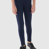 Leggings de Algodão Menina 4F