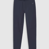 Leggings de Algodão Menina 4F