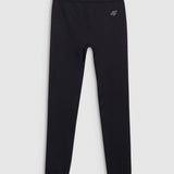 Leggings de Lycra Menina  4F