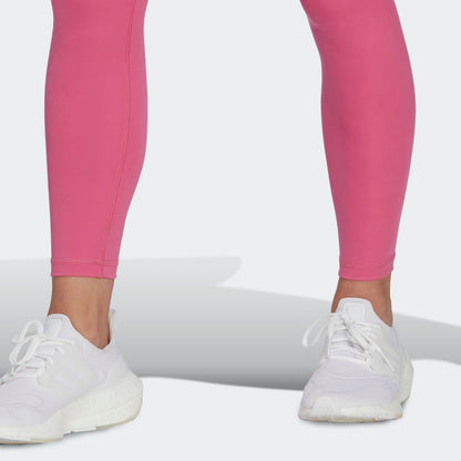 Leggings Mulher Adidas de Lycra