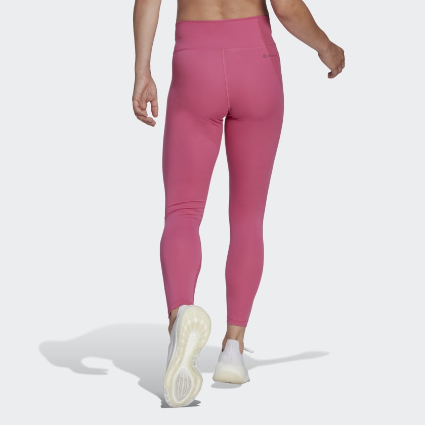 Leggings Mulher Adidas de Lycra