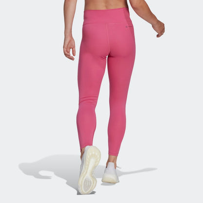 Leggings Mulher Adidas de Lycra