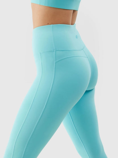 Leggings de Lycra 4F