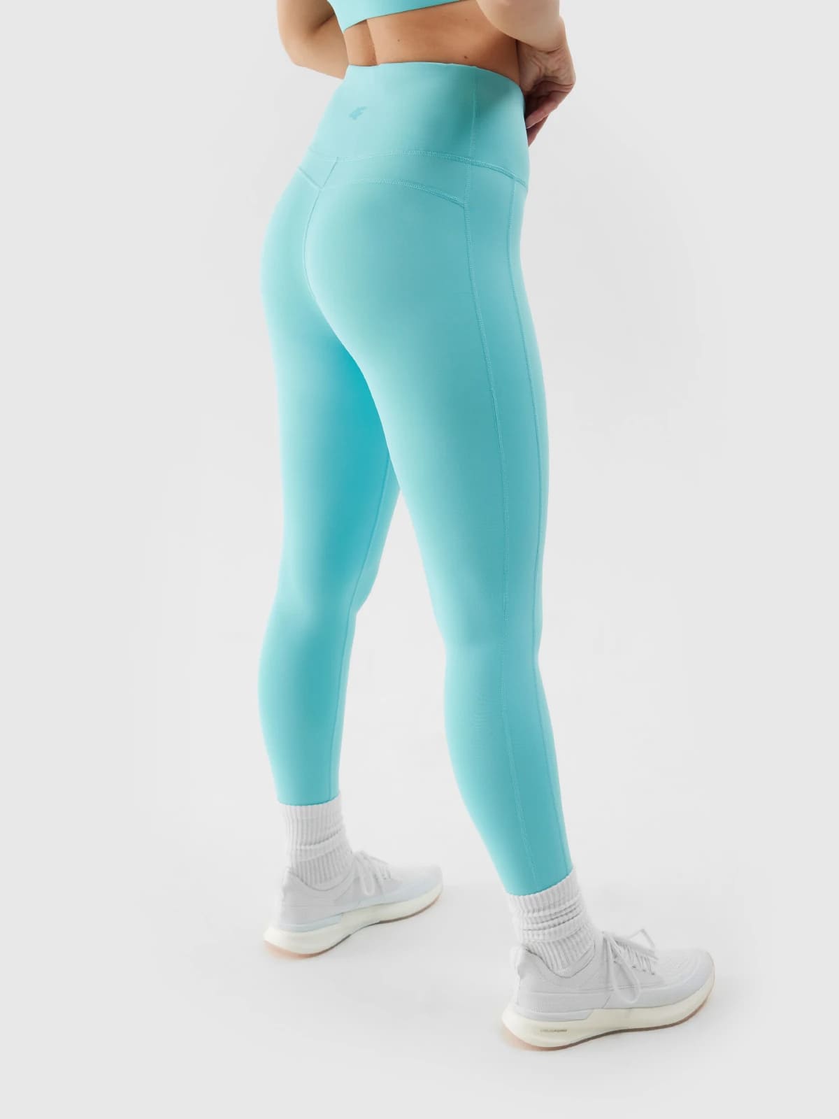 Leggings de Lycra 4F