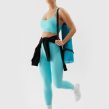 Leggings de Lycra 4F
