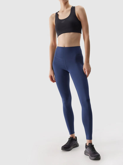 Leggings de Lycra 4F