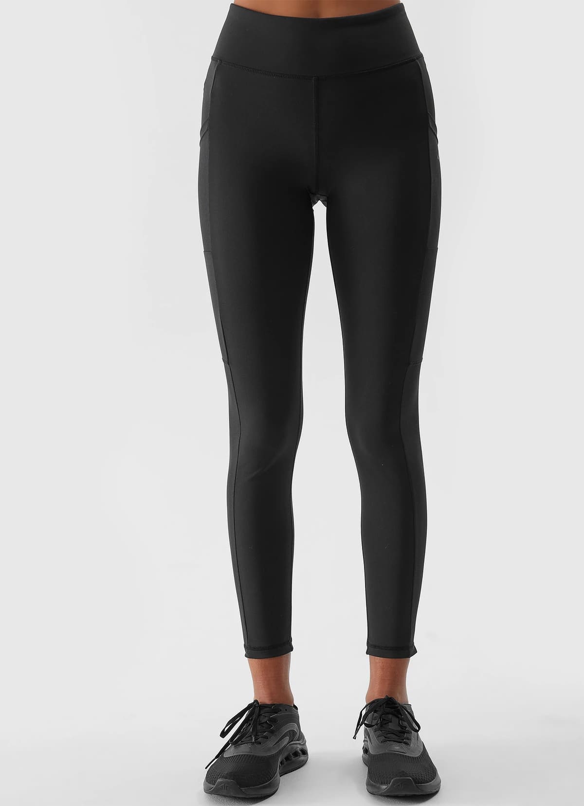 Leggings de Lycra 4F