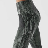 Leggings de Lycra com Cintura Alta 4F