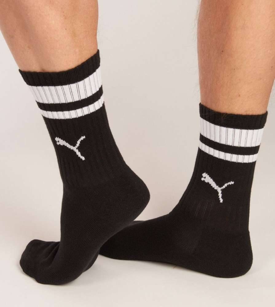 Meias Puma de Cano Médio