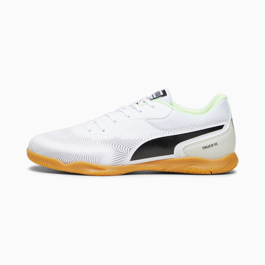 Chuteiras Futsal Puma Truco III