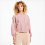 Sweatshirts Mulher Puma Her Hoodie