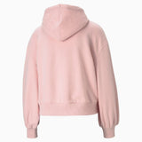 Sweatshirts Mulher Puma Her Hoodie