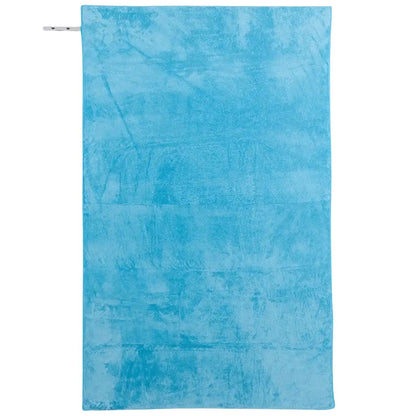 Toalhas de Microfibra 4F 80x130cm