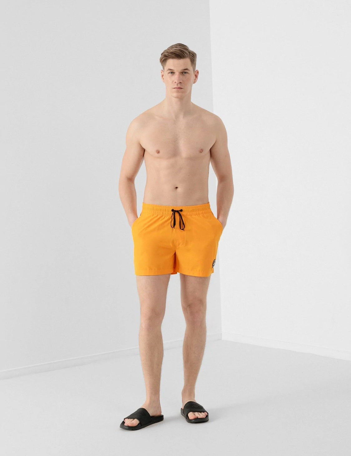 BEACH SHORT 4F