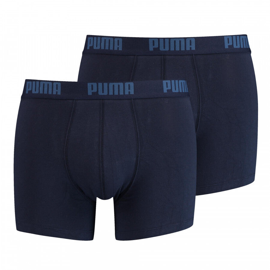 Conjunto Boxers Puma