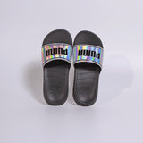 Chinelos Mulher Puma Popcat Iridiscent