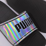 Chinelos Mulher Puma Popcat Iridiscent