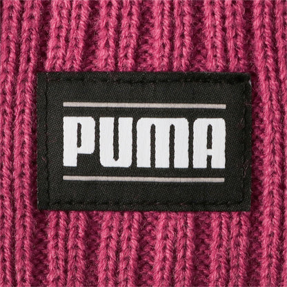 Gorros Puma Ribbed Classic